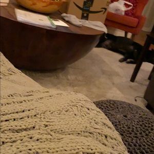 Meet your Posher, Melanie